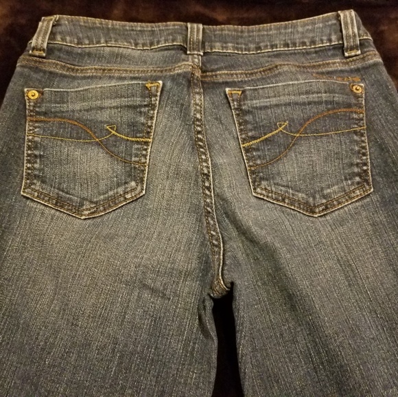 DKNY bootcut Jeans - Picture 4 of 4